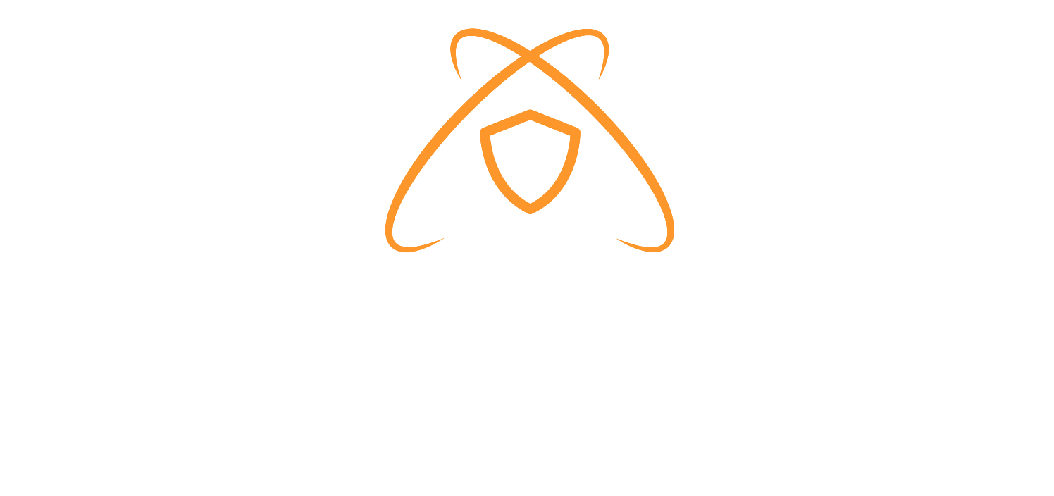 TECH AWARE Logo -white